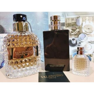 Nước hoa nam VALENTINO UOMO 100ml
