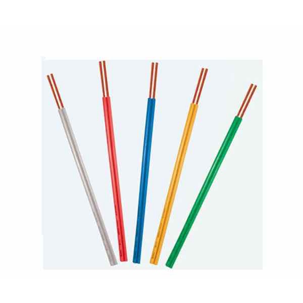 100 mét dây điện đơn mềm VCM 6.0 LION