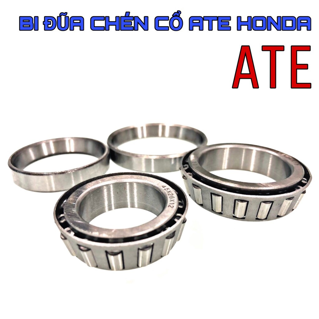 BI ĐŨA CHÉN CỔ ATE CHO DÒNG HONDA