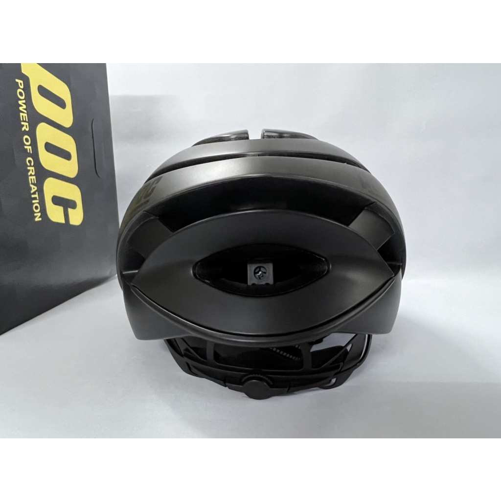 NÓN BẢO HIỂM THỂ THAO XE ĐẠP POC 03 FULLBOX-BẢO HÀNH CHÍNH HÃNG CTY NHÀ NHẬP KHẨU
