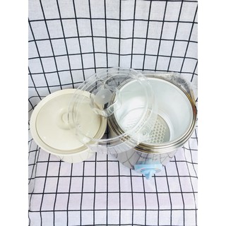 Nồi điện Trường Thọ BA-1386 2L
