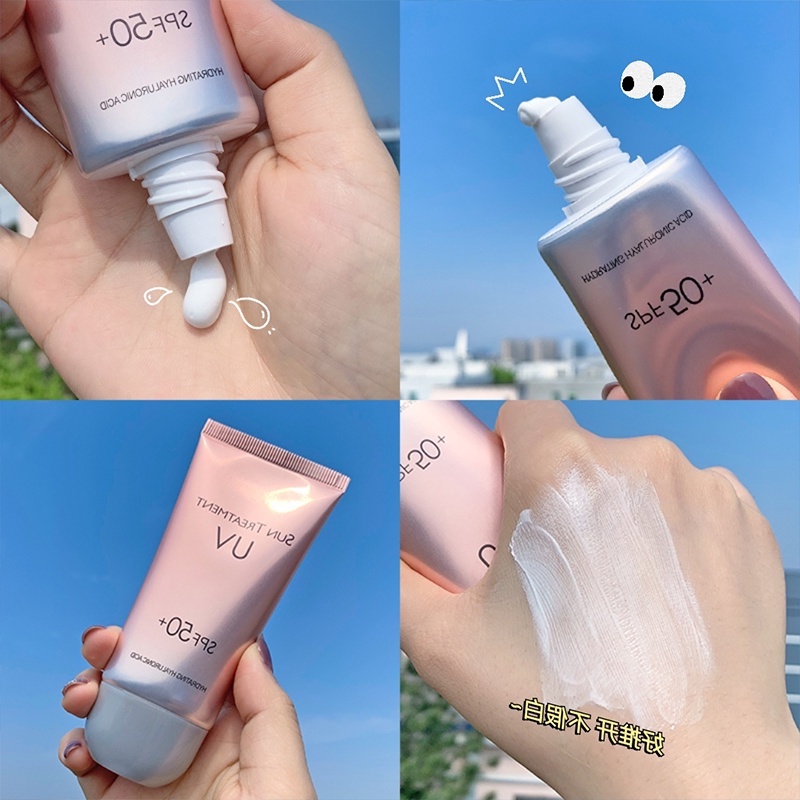 Kem Chống Nắng Sun Treatment-Hàng Mói Về