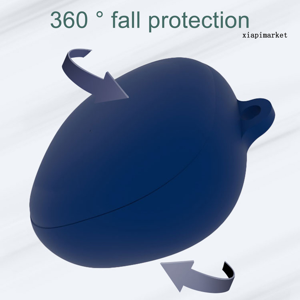 Hộp Đựng Tai Nghe Bluetooth Anker Soundcore Air2 Pro Kèm Phụ Kiện