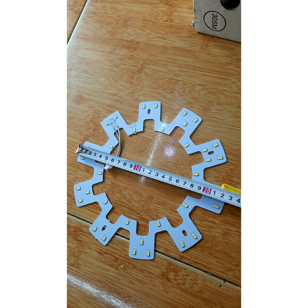 ĐÈN LED VÒNG 12w -18w - 24w | BigBuy360 - bigbuy360.vn