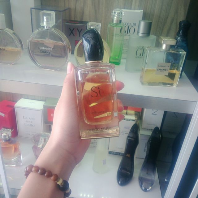 Mẫu thử Sì EDP 10ml