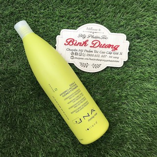 Dầu xả tóc hàng ngày Rolland Una Daily Hydro Active Conditioner - 1000ml
