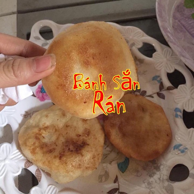 Combo TINH BỘT SẮN NẾP PHÚ THỌ