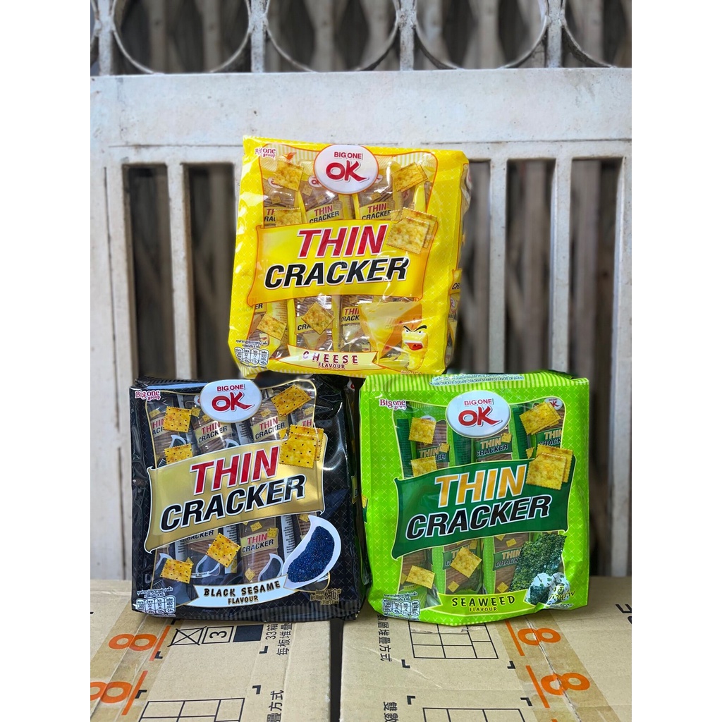 Bánh ok Thái Lan