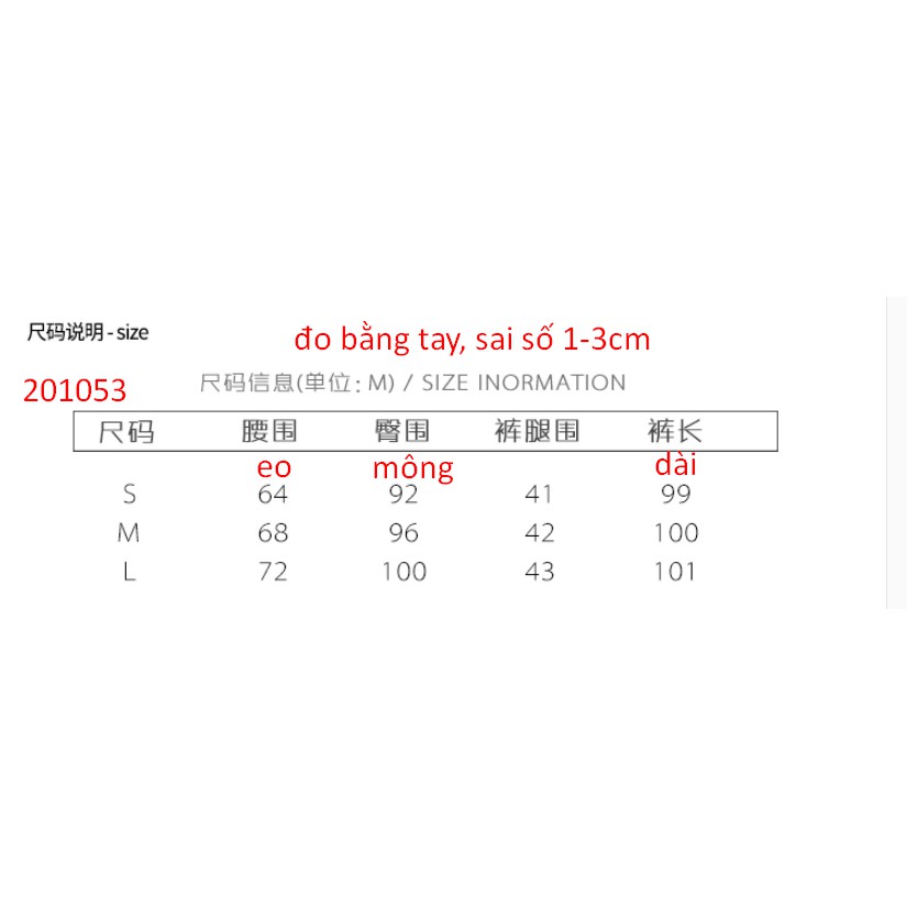 201053 Quần jeans ống rộng dáng suông vừa cho nữ chất jeans mềm màu đen trơn có size | BigBuy360 - bigbuy360.vn