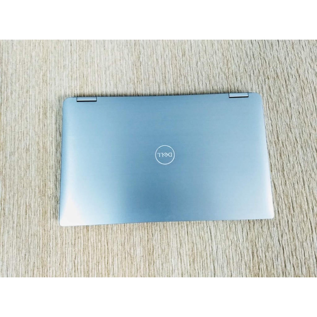 Dell Latitude 7400 2in1 xoay 360 độ Touch cảm ứng Full HD IPS. Core I7 8665U, Ram 16Gb,SSD 512Gb,Full option | BigBuy360 - bigbuy360.vn