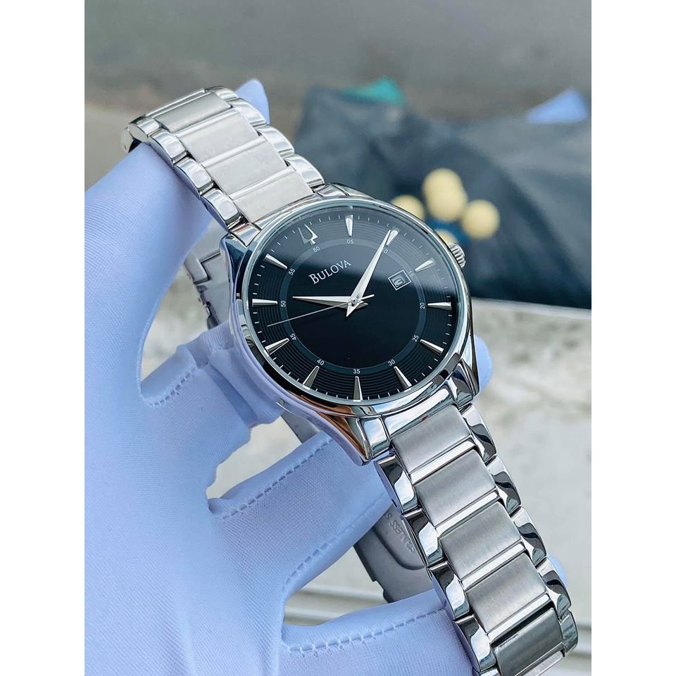 Đồng hồ nam Bulova 96B184