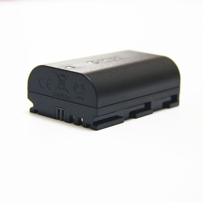 Pin Máy Ảnh LP-E6N Cho Canon 5D4 80D 5DSR 80D 5D3 7D 7D2 70D 6D SLR  Camera Battery Cao Cấp