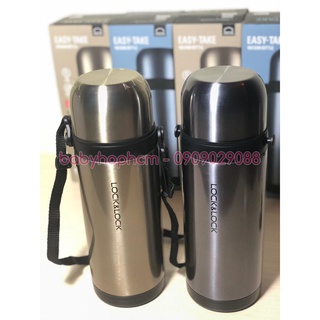 Bình giữ nhiệt lock&lock easy take lhc1439 1l - babyhopsg