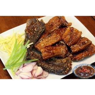 [ PHÚ NHUẬN]🐟🐟 KHÔ CÁ LÓC 1 NẮNG 1 KG🌞🌞