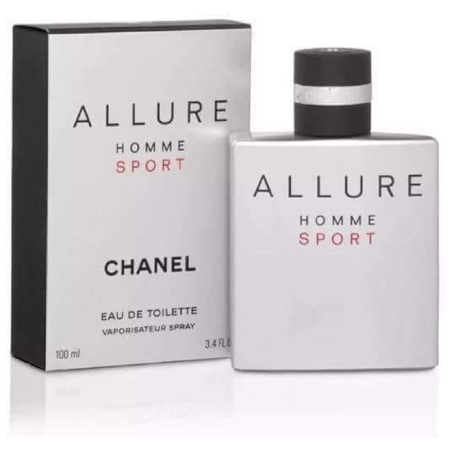 Nước hoa Allure Homme Sport