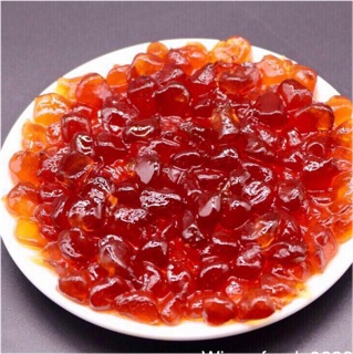Trân Trâu 3Q đen