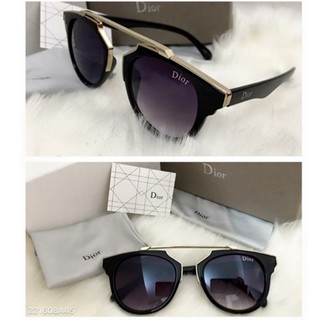 kính thời trang Dior hàng cao cấp fullbox kèm ảnh thật
