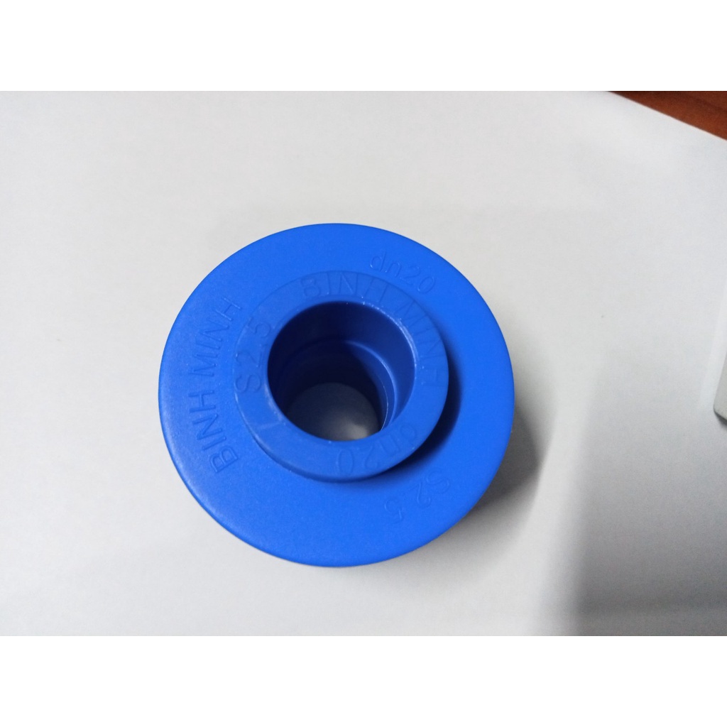 Rắc co PPR ống nhiệt phi 20 ống 25 và 32mm Bình Minh chuyên dùng cho nước nóng