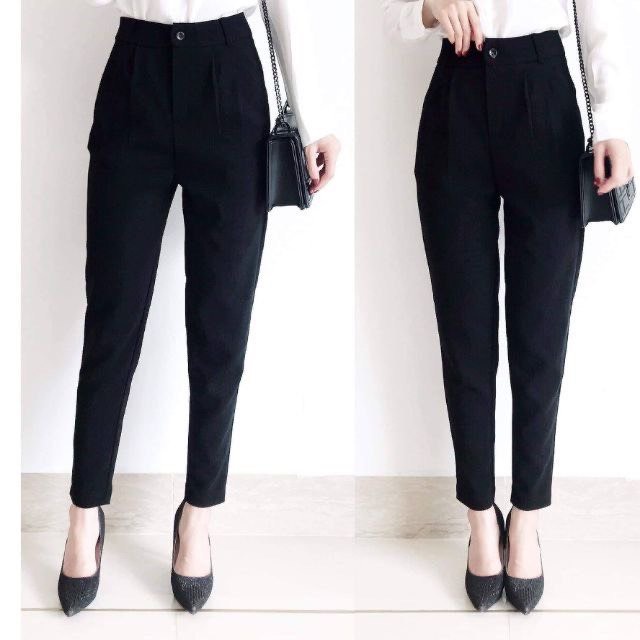 Quần Baggy chất cát Bigsize