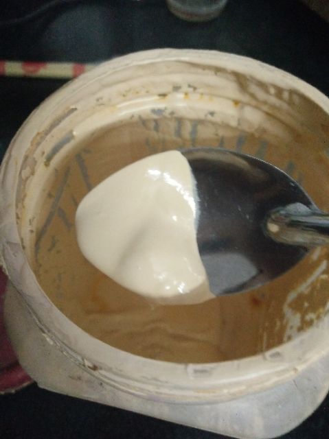 Màu bb cream tông da sáng 50gr