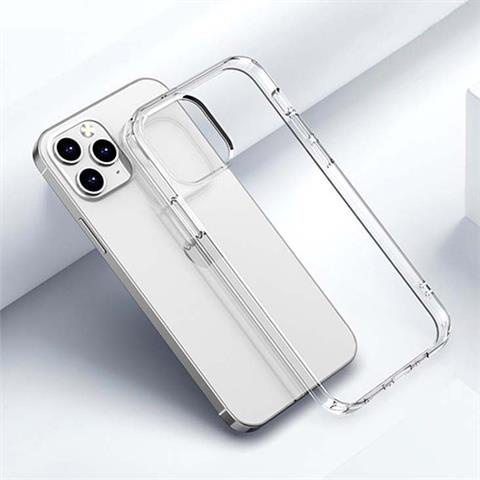 "Ốp Dẻo Trong IPhone 13 ProMax " Loại Dày_Không ố vàng, chống trầy xước va đập Timshop