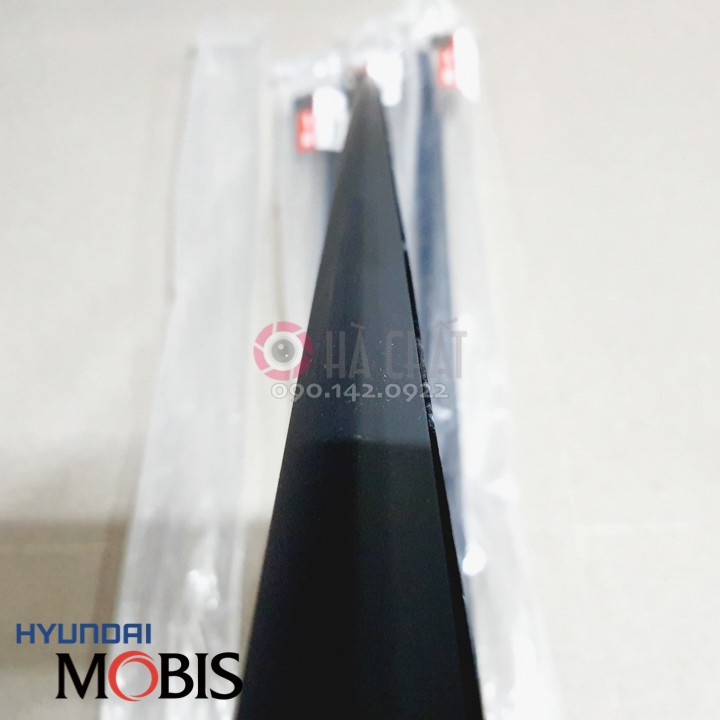 Nẹp Chân Kính Kia Morning 🚘 HYUNDAI MOBIS Chính Hãng 🎯 Nhập Khẩu Hàn Quốc