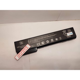 Pin laptop HP ProBook 6570b