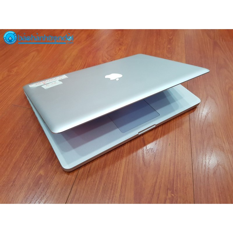 Macbook Pro Mid 2012-MD104 -Core i7, 8G Ram , 750G Hdd , Intel HD Graphics 4000 và Nvidia Geforce GT 650M 1GB, 15.4 inch