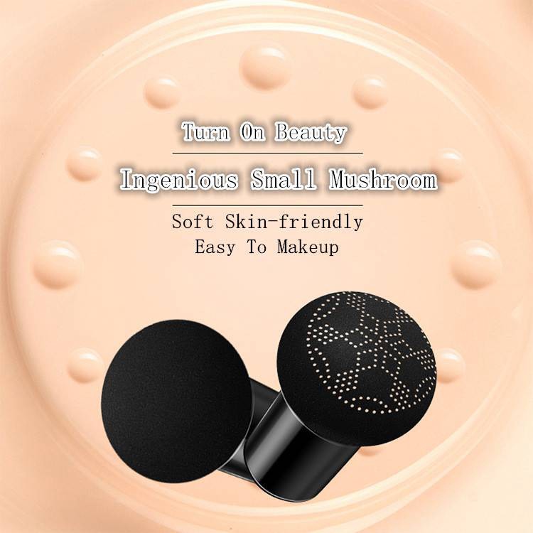 [Hàng mới về] Phấn Nước Bb Cream  Che Khuyết Điểm Có 2 Màu Dưỡng Ẩm Làm Sáng Da Tự Nhiên | BigBuy360 - bigbuy360.vn