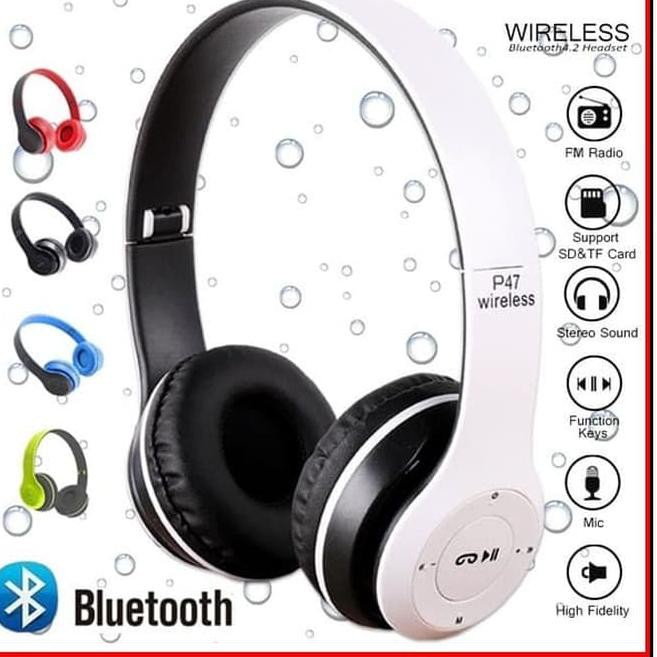 Tai Nghe Bluetooth Jbl Everest 300 | Jbl - 019 Màu Xanh Lá