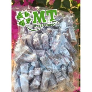 Kẹo da trâu ( gừng dẻo) tuổi thơ 1kg