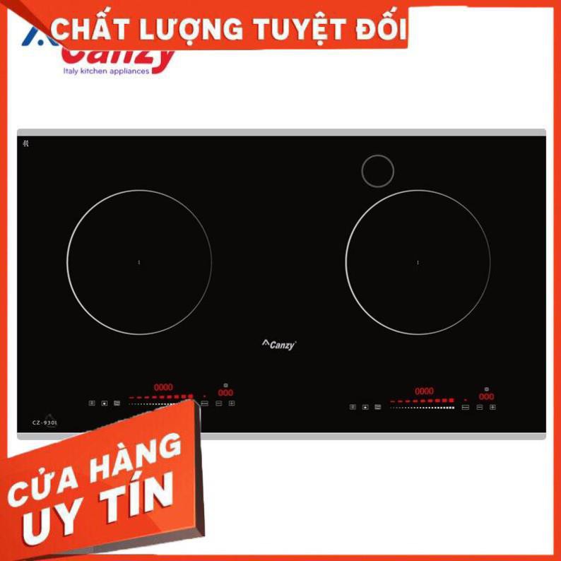 Bếp điện từ Canzy CZ 930I