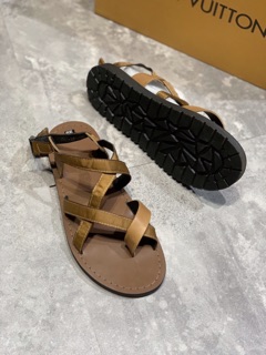Sandal nam quai dù