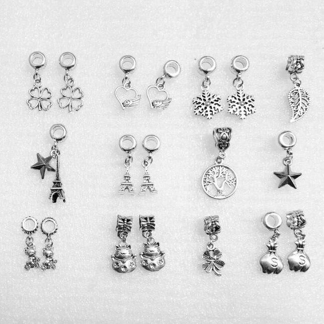 Charm treo nhiều mẫu - Linhcharms