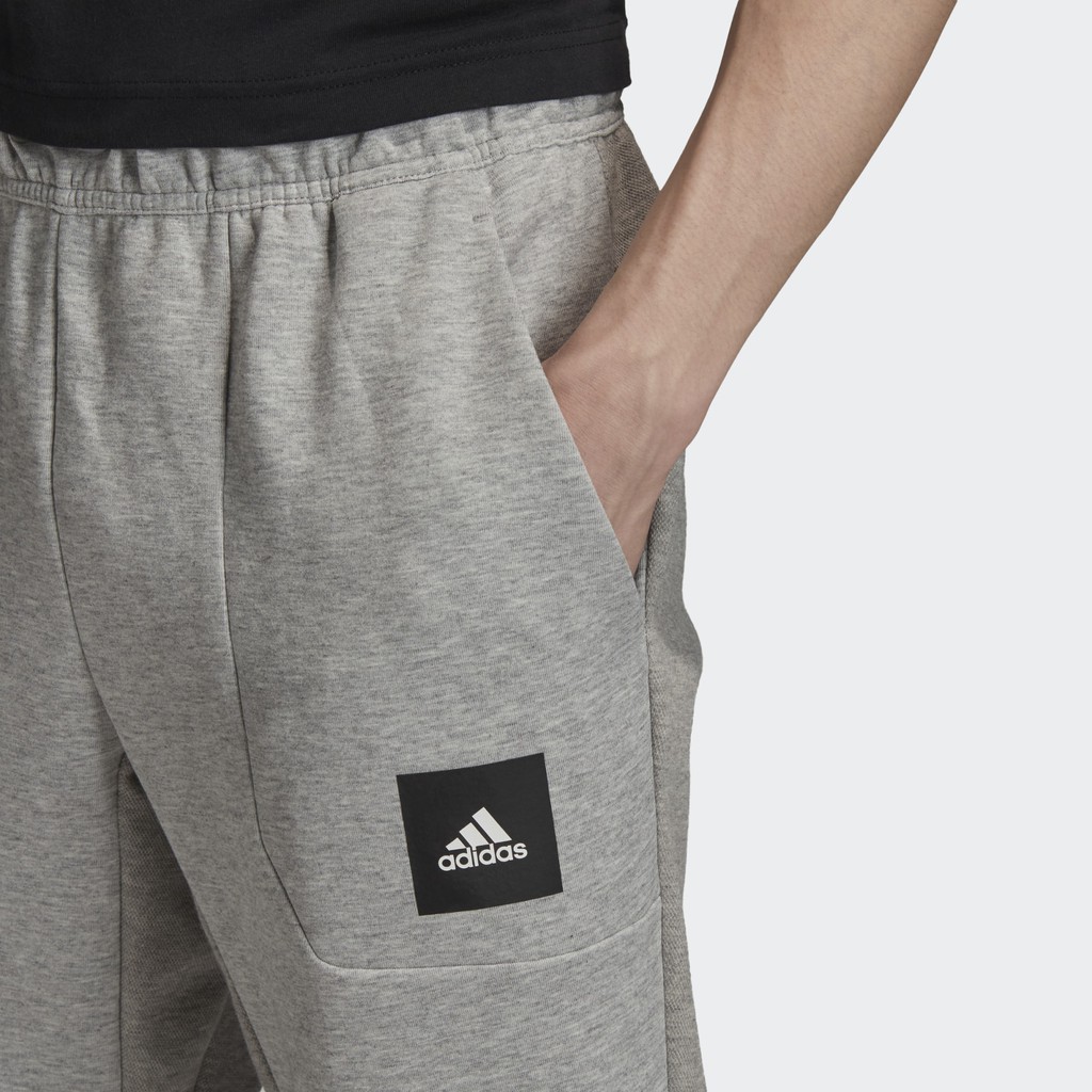 HIỆU HOT Quần nỉ thể thao nam Adidas - FU0046 RẺ NHẤT SÀN *