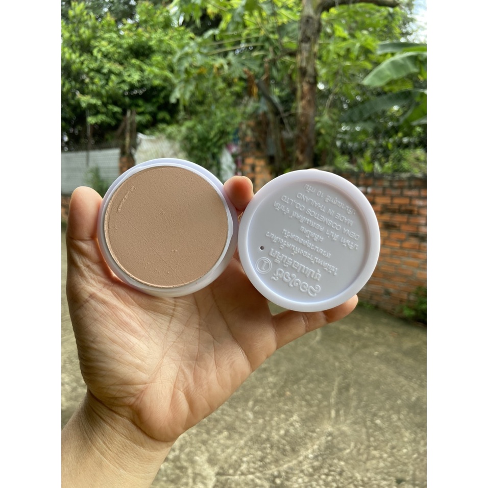 Phấn bông lúa thái lan