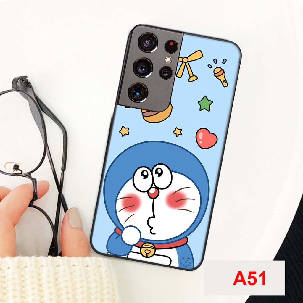 ỐP LƯNG SAMSUNG S21/SAMSUNG S21 PLUS/SAMSUNG S21 ULTRA HÌNH HOẠT HÌNH SIÊU NGỘ NGHĨNH-ĐÁNG YÊU