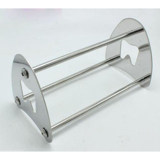 Giá để kìm chỉnh nha inox