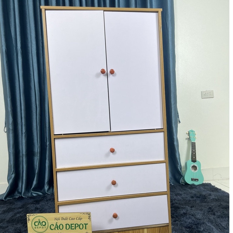 Tủ Quần Áo Trẻ Em Đẹp Rẻ Tiện Lợi Tủ Decor Phòng Ship Toàn Quốc 2022