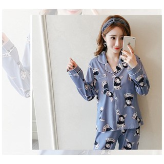 Bộ mặc nhà nữ