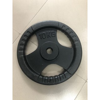 tạ gang 10kg