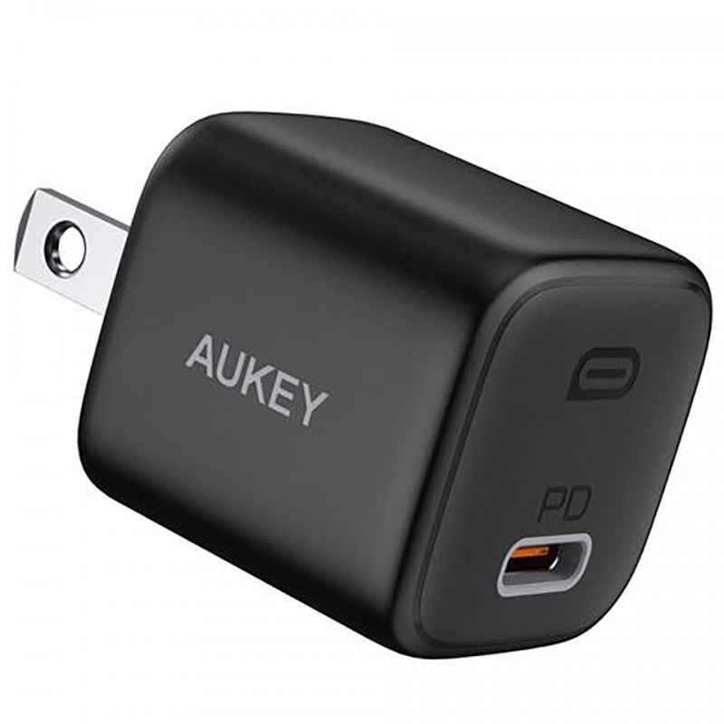 Củ sạc nhanh 20W Aukey PA-B1