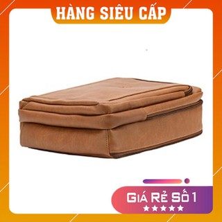 Balo da HANAMA LEE 8  - bảo hành 12 tháng