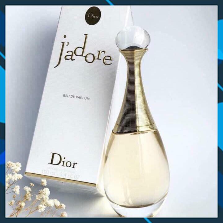 [ HÀNG CAO CẤP ]-Nước hoa Dior Jadore dùng cho cả nam lẫn nữ dung tích 100ml | Thế Giới Skin Care
