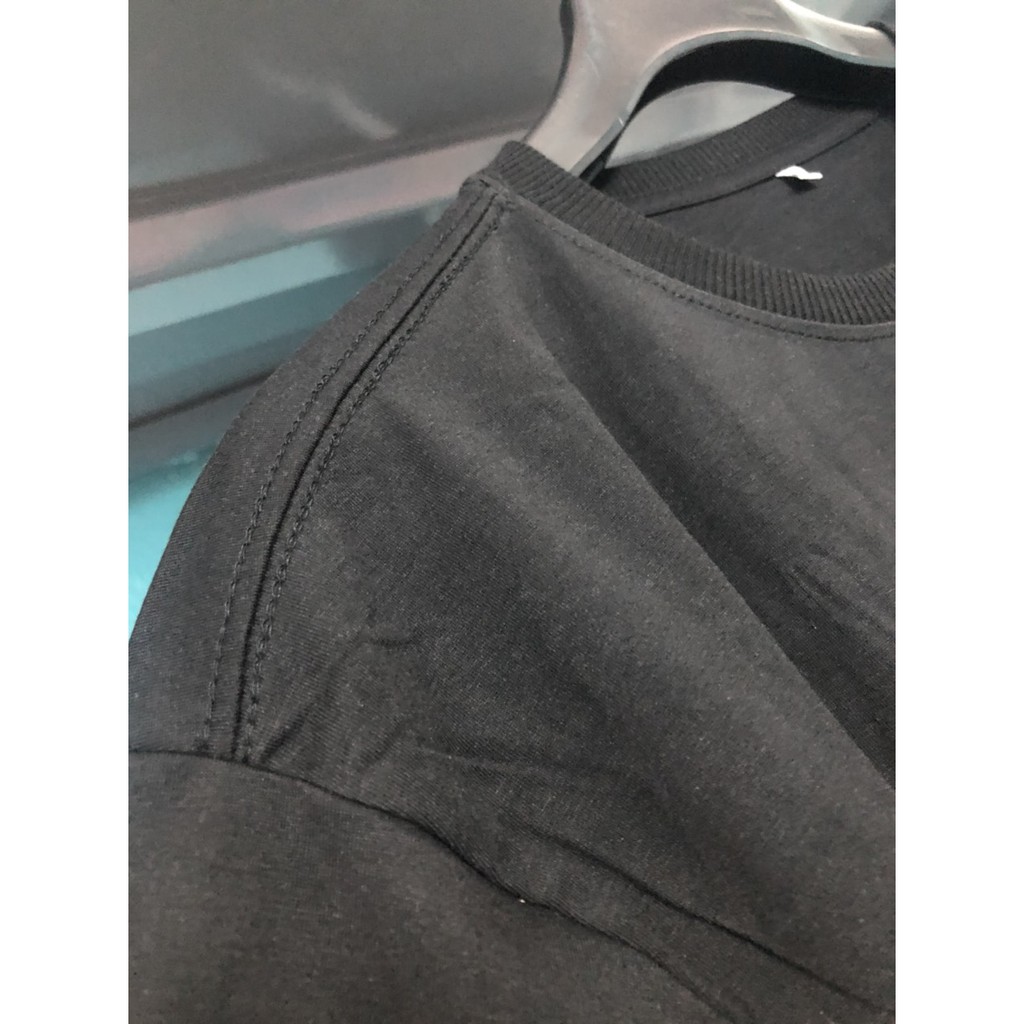 Áo Thun tay lỡ ĐẦU TÍM Ulzzang Unisex 1hit-unisex