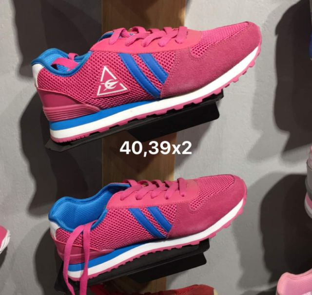 Giày thể thao nam nữ xả rẻ đồng giá 99k