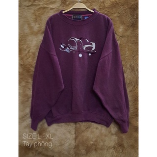 SWEATER 2HAND 50k