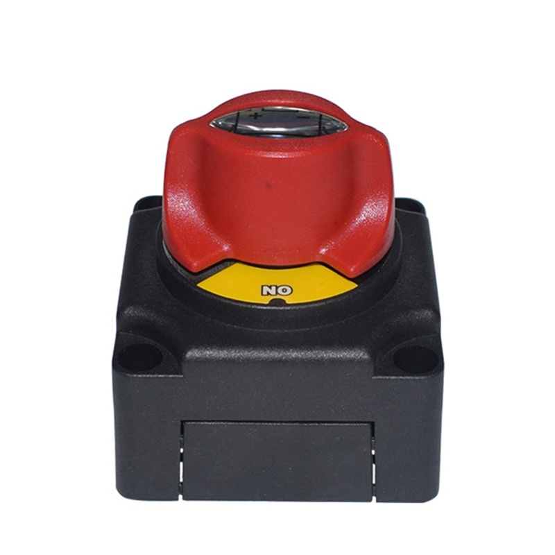 Công Tắc Ngắt Kết Nối Nhanh Cho Xe Hơi