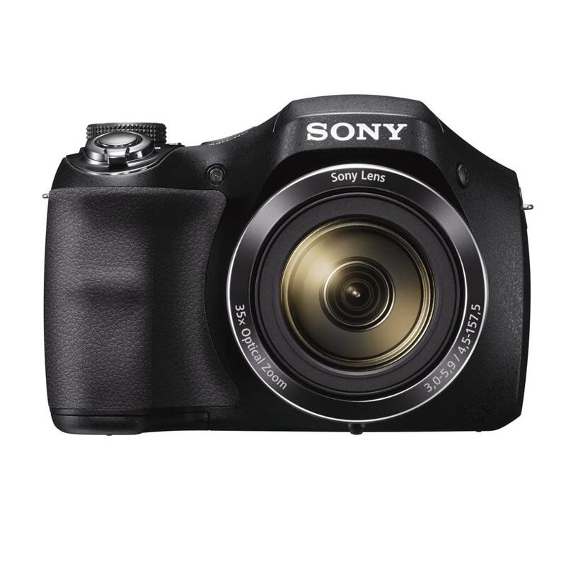 Sony CyberShot DSC-H300