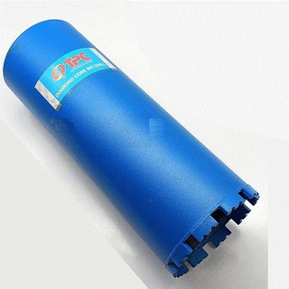 Mũi khoan ống rút lõi bê tông TPC dài 350mm